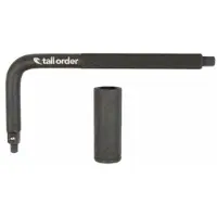 Tall order Pocket Socket Multitool