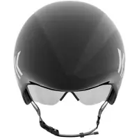 Kask Aero Bambino Pro Evo Helm Zwart