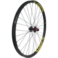 Gtr Sl35 E-bike Boost 29´´ Cl Tubeless Disc Mtb Achterwiel