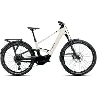 Orbea Muga 20 2026 Elektrische Fiets
