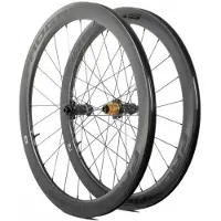 Progress A-prime Cl Disc Tubeless Racefiets Wielset