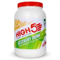 High5 Hersteldrank 1 Banaan En Vanille 6kg