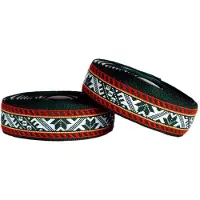 Bartape Industrial Woven & Ribbon Settia Stuurlint