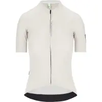 Q36.5 - Women's Dottore Pro Jersey - Fietsshirt XL, wit