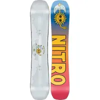 Nitro Optisym Womens 26/27