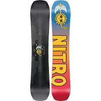 Nitro Optisym 26/27