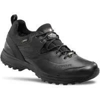 Crispi Beroepsschoen SPY Low Uni GTX werkschoenen | Maat 41