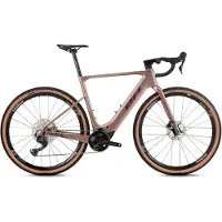 Bh Igravelx Nx Carbon 2.7 Bosch Sx Grx Rx610 2026 Elektrische Gravelbike