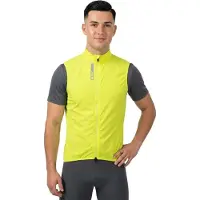 Mavic Aksium Wind Gilet