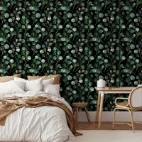 Bimago Behang - Flickering of Nature