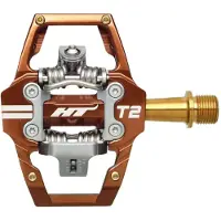 HT Components Auto T2 Pedalen