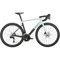 Scott Bikes Addict Rc 30 105 Di2 R7150 2026 Racefiets