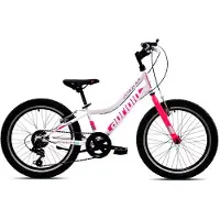 Capriolo Diavolo 200 20´´ Fiets
