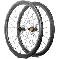 Progress Aero 45 Cl Disc Tubeless Racefiets Wielset