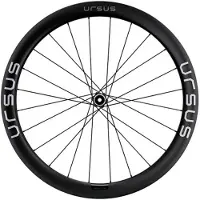 Ursus Proxima R Team 50 Mm Cl Disc Tubeless Achterwiel Racefiets