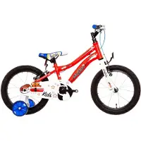 Wolfbike Avi 16´´ Fiets