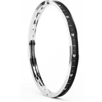 Eclat Tempel Straight Wall Velg