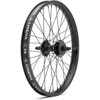 Cinema Bmx 888 Cassette 20´´ 9t Sds Achterwiel