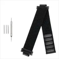 INF Hoge Elasticiteit Nylon Band voor Casio G-SHOCK GA110/700/DW-5600