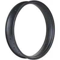 BRN Fat Bike 45 Mm Double Velg
