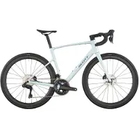 Scott Bikes Addict 20 Ultegra Di2 R8150 2026 Racefiets