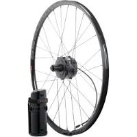 Progress E-moto Evo Cl Disc Tubeless Achterwiel Racefiets