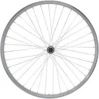 La ruota Urban 27.5´´ Voorwiel