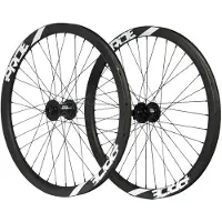 Pride Racing Gravity Matt 507 24´´ 6b Disc Wielset