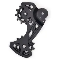 Rotor Uno Gravel 75 Mm Derailleurkooi