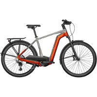 Bergamont E-horizon Edition Ltd Gent 28´´ Deore Rd-m5130 Bosch Gen 3 Bes3 2024 Elektrische Fiets