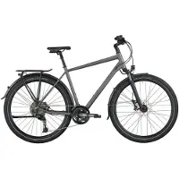Bergamont Vitess 10 700c Cues U8020 Shadow Plus 2026 Fiets