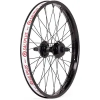Saltbmx Summit 20´´ Lhd Achterwiel