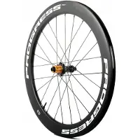 Progress Neon Cl Disc Tubeless Achterwiel Racefiets