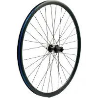 La ruota 700c Cl Disc Qr Achterwiel Racefiets