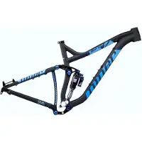 Niner Wfo 9 Mtb-frame