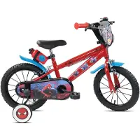 Denver Bike Spider Man 14´´ Fiets