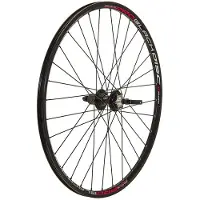 BRN 26´´ 6b Disc Mtb Voorwiel