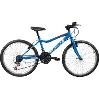 QÜer Mission 24´´ Fiets