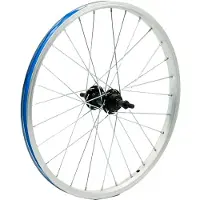 La ruota 20´´ 6s Achterwiel