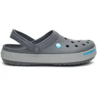 Crocs Crocband II uni slippers, tuinschoenen, huispantoffels, model 11989-01W