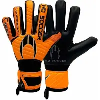 Ho Soccer Guerrero Initial-training Keepershandschoenen Oranje 5.5
