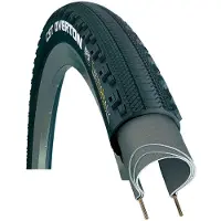 CST Gravel Overton Tubeless 700c X 40 Gravelband