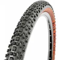 MSCH Copenhagen Tractor, tubeless mountainbikeband, 29 inch x 2.20, bruin/zwart. 29 inch x 2.20, bruin/zwart. 29 inch x 2.20