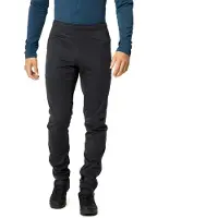 Vaude - Me Wintry Pants V - Langlaufbroek S, zwart