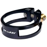 Massi Cs7075 34.9 Mm Zadelklem