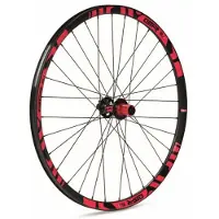 Gtr Sl27 27.5´´ Cl Disc Tubeless Mtb Achterwiel