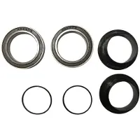 MAHLE ORIGINAL Bb86 41mm 24mm X20/x30 Trapaslager