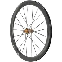 Progress Orbit 450 Cl Disc Tubeless Achterwiel Racefiets