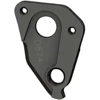 Pilo D874 Ghost/lapierre Derailleurhanger