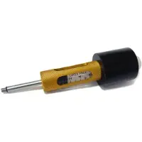 Formula Alloy Bleeding Syringe Gereedschap
